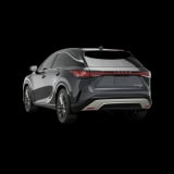 2027 Lexus RX - Preview 4