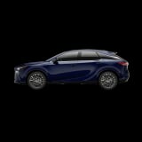 2027 Lexus RX - Preview 3