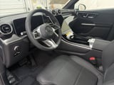 2026 Mercedes-Benz GLC - Preview 12