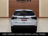 2026 Jeep Compass - Preview 10