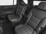2026 Chevrolet Traverse - Preview 9
