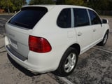 2006 Porsche Cayenne - Preview 7