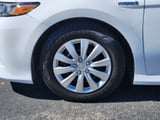 2020 Toyota Camry - Preview 10