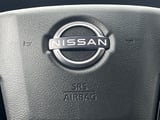 2027 Nissan Frontier - Preview 5