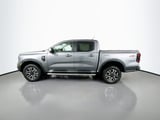 2025 Ford Ranger - Preview 8