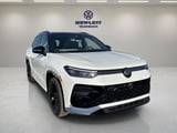 2026 Volkswagen Tiguan - Preview 7