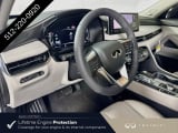 2027 INFINITI QX60 - Preview 3