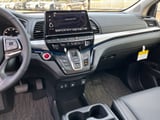 2027 Honda Odyssey - Preview 9