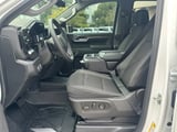 2026 Chevrolet Silverado 1500 - Preview 9