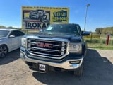 2017 GMC Sierra 1500 - Preview 2