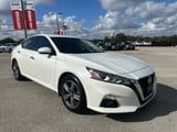 2022 Nissan Altima - Preview 2