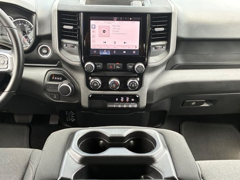 2026 Ram 1500 - Image 2