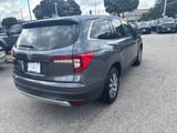 2019 Honda Pilot - Preview 5