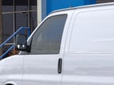 2025 Chevrolet Express Cargo - Preview 12