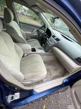 2007 Toyota Camry - Preview 6