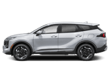 2027 Kia Sportage - Preview 3