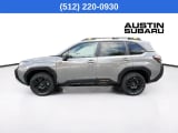 2026 Subaru Forester - Preview 4