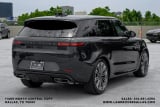 2026 Land Rover Range Rover Sport - Preview 8