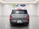 2026 Ford Bronco Sport - Preview 7