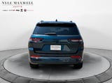 2027 Jeep Grand Cherokee - Preview 15
