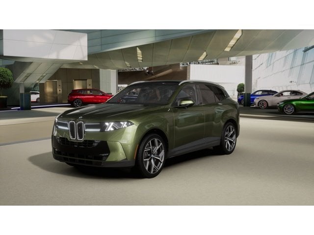 2027 BMW X5 - Image 1