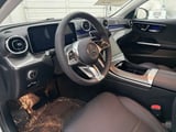2026 Mercedes-Benz C-Class - Preview 12