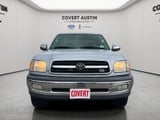 2000 Toyota Tundra - Preview 8