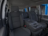 2026 Chevrolet Silverado 2500 HD - Preview 16
