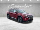 2026 Nissan Rogue - Preview 2