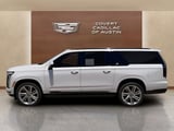 2026 Cadillac Escalade ESV - Preview 3