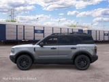 2026 Ford Bronco Sport - Preview 3
