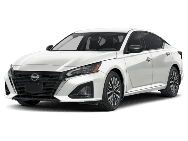 2026 Nissan Altima - Image 1