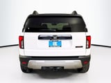 2026 Honda Passport - Preview 6