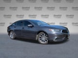 2020 Acura TLX - Preview 2