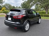 2020 Nissan Rogue Sport - Preview 6