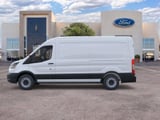 2026 Ford Transit - Preview 3