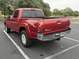 2007 Toyota Tacoma - Preview 7