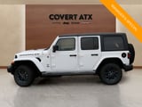2026 Jeep Wrangler - Preview 2