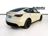 2021 Tesla Model Y - Preview 7