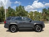 2026 Toyota 4Runner - Preview 3