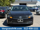 2019 Volkswagen Passat - Preview 3