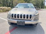 2016 Jeep Cherokee - Preview 6