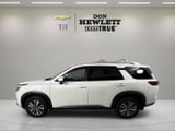 2024 Nissan Pathfinder - Preview 2