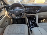 2023 Buick Envision - Preview 13