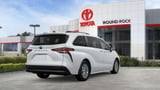 2026 Toyota Sienna - Preview 9