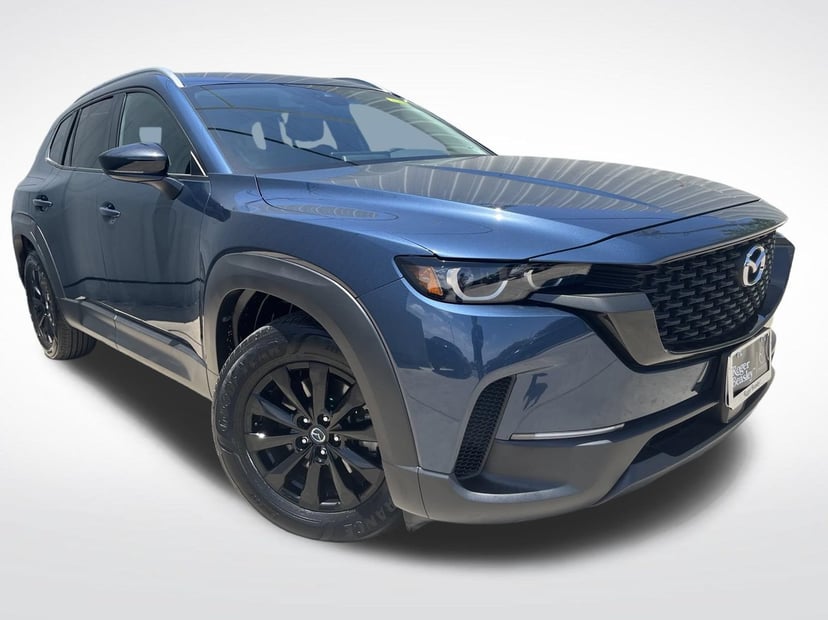 2024 Mazda CX-50 - Image 2