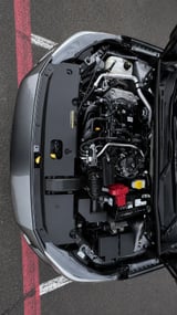 2025 Nissan Sentra - Preview 14