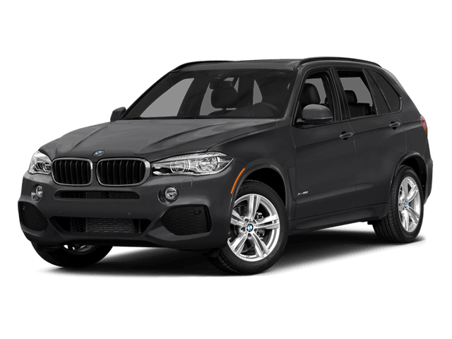 2014 BMW X5 - Image 1