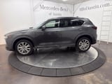 2022 Mazda CX-5 - Preview 4