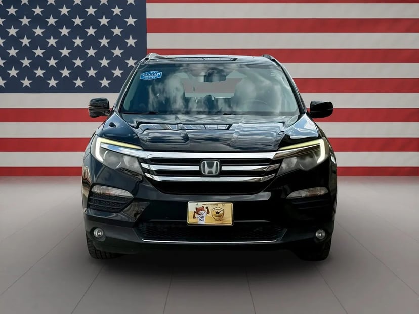 2016 Honda Pilot - Image 1
